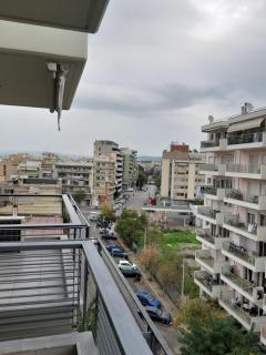 Kosmos Service Apartment OPEN VIEW 2 - Salonicco - 4