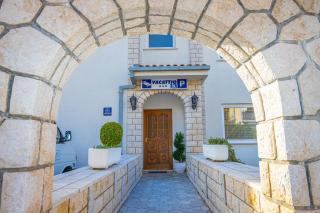 Vacattio apartments - 1