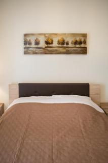 Kosmos Service Apartment OPEN VIEW 2 - Salonicco - 5