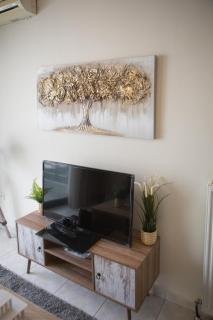 Kosmos Service Apartment OPEN VIEW 2 - Salonicco - 7