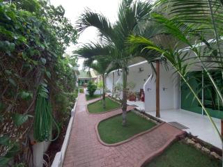 Alona Gecko Inn - Panglao - 0