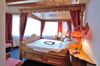 Hotel Sommerau - Chur - 8