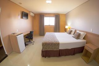 Sofisticatto Park Hotel - Formosa - 8