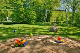 KNAUS Campingpark Bad Kissingen - 2
