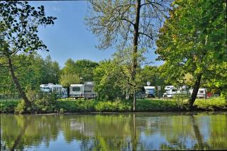 KNAUS Campingpark Bad Kissingen - 3