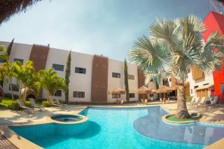 Sofisticatto Park Hotel - Formosa - 0
