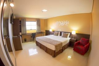 Sofisticatto Park Hotel - Formosa - 9
