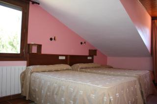 Apart-Hotel Selva Nevada - La Virgen de la Vega - 8