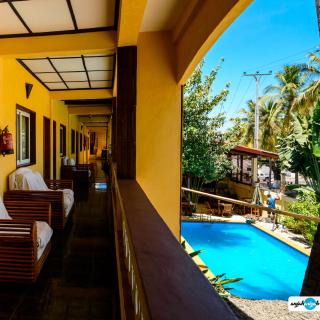 Hôtel Restaurant Coco Lodge Majunga - 1