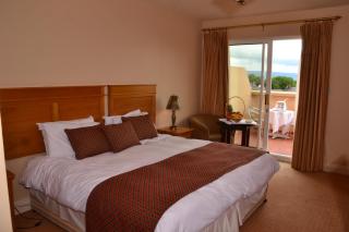 Fairhill House Hotel - Clonbur - 8