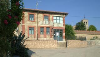 Hotel Rural La Consulta De Isar - Isar - 4