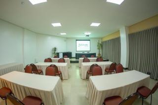Sofisticatto Park Hotel - Formosa - 7