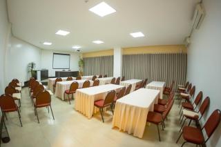 Sofisticatto Park Hotel - Formosa - 5