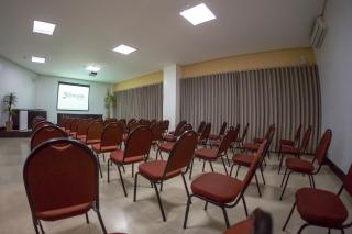 Sofisticatto Park Hotel - Formosa - 2