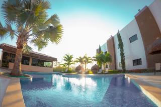 Sofisticatto Park Hotel - Formosa - 1