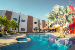 Sofisticatto Park Hotel - Formosa - 6