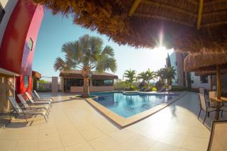 Sofisticatto Park Hotel - Formosa - 5