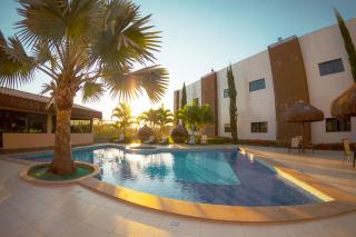 Sofisticatto Park Hotel - Formosa - 4