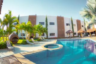 Sofisticatto Park Hotel - Formosa - 3