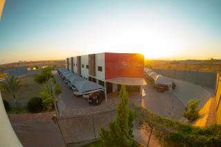 Sofisticatto Park Hotel - Formosa - 2