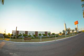 Sofisticatto Park Hotel - Formosa - 1