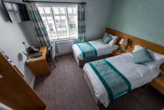 Queen Street Tap - 7