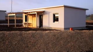 Hollweck´s Landoase - Pilsach - 9