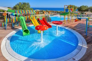 Arminda Hotel & Spa - Hersonissos - 4