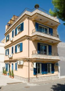 Taormina Beach House - Mazzeo - 2