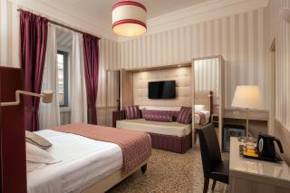 Hotel Nord Nuova Roma - Rome - 4