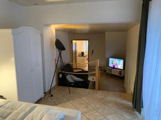Ferienwohnung Fewo Hauswurm "mit Hund na und" - Hadamar - 6