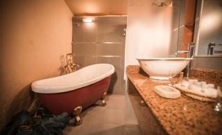 Vichayito Bungalows & Carpas by Aranwa Hotels - Vichayito - 6