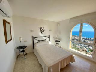 Duplex Vistamar X2154 - Salco la Cumbre - Benitachell - 6