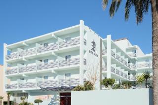azuLine Hotel Pacific - San Antonio - 0