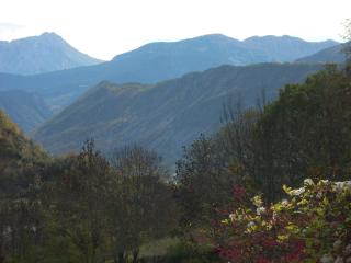 Casa Los Huertos - Sahún - 4