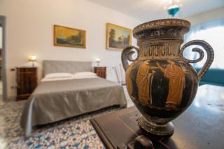 D'Angleterre Guest House - Salerno - 7