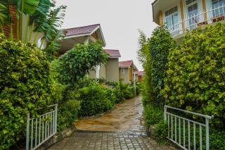 Masailand Safari Lodge - 8