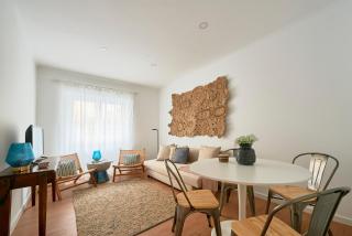 Belém Light Filled Apt With Patio, By TimeCooler - Lisbona - 9