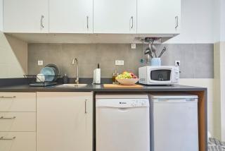 Belém Light Filled Apt With Patio, By TimeCooler - Lisboa - 5