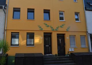 Ferienwohnung Fewo Hauswurm "mit Hund na und" - Hadamar - 8