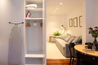 Phaedrus Living: City Centre Luxury Flat Mavromichali - Athen - 6