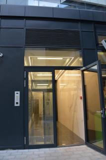 Pupin Palata Business apartman B15 - Novi Sad - 4
