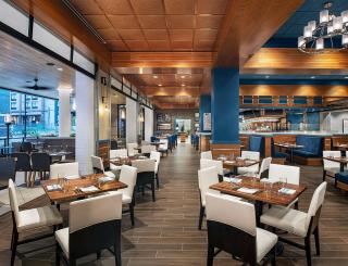 Margaritaville Hotel Nashville - Nashville - 6