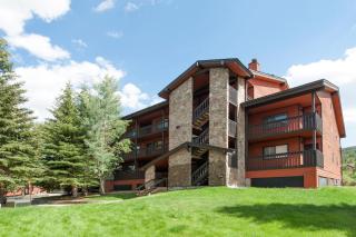 Mountainside 316G Condo - 0