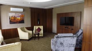 Taleen Serviced Apartments AlMasif - Riyad - 1