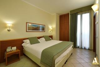 Hotel Athena - Siena - 7