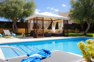 Villa Rico - Porto Colom - 1