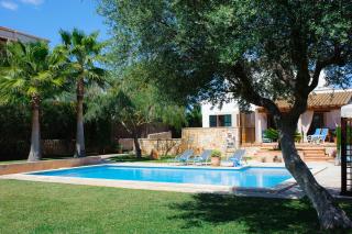 Villa Rico - Porto Colom - 3