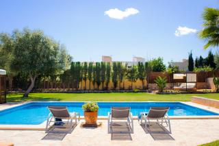 Villa Rico - Porto Colom - 9