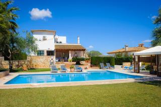 Villa Rico - Porto Colom - 2